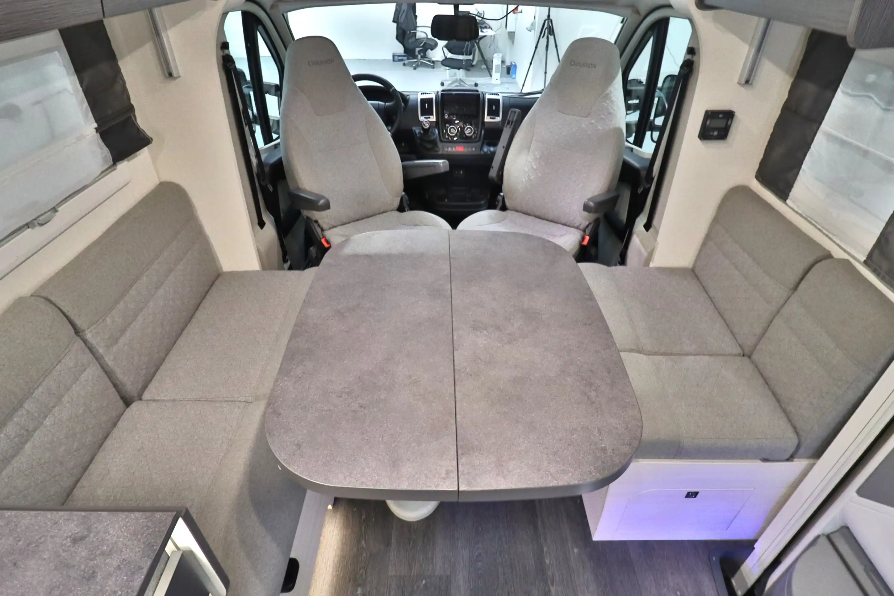 CHAUSSON Premium 778